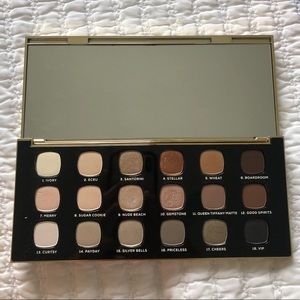 NEW bareMinerals the Hidden Treasure  Pallete